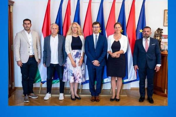 Bóka János kinevezte öttagú tanácsadó testületét az antiszemitizmus elleni küzdelem támogatására